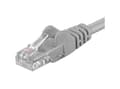 Miniatyrbild 1 av 2: PremiumCord SP6UTP20, 20 m, Cat6, U/UTP (UTP), RJ-45, RJ-45