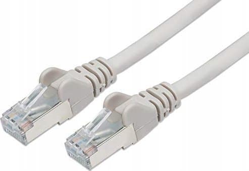 PremiumCord SP6ASFTP002, 0,25 m, Cat6a, S/FTP (S-STP), RJ-45, RJ-45