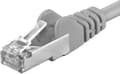 Miniatyrbild 2 av 3: PremiumCord SP6ASFTP002, 0,25 m, Cat6a, S/FTP (S-STP), RJ-45, RJ-45