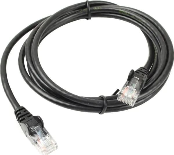 PremiumCord SP6UTP020C, 2 m, Cat6, U/UTP (UTP), RJ-45, RJ-45