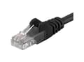 Miniatyrbild 1 av 2: PremiumCord SP6UTP020C, 2 m, Cat6, U/UTP (UTP), RJ-45, RJ-45