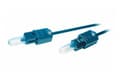 Miniatyrbilde 1 av 4: Vivanco PS L1115, 1,5 m, TOSLINK, TOSLINK