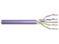 Digitus CAT 6 F-UTP 100m, 100m, Cat6, U / UTP (UTP)