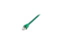 Pikkukuva 2 / 4: Equip 608042, 3 m, Cat8.1, S/FTP (S-STP), RJ-45, RJ-45, RJ-45