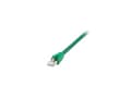 Pikkukuva 1 / 4: Equip 608042, 3 m, Cat8.1, S/FTP (S-STP), RJ-45, RJ-45, RJ-45