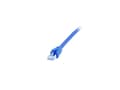 Miniatyrbilde 2 av 5: Equip 608037, 0,5 m, Cat8.1, S/FTP (S-STP), RJ-45, RJ-45, Blå