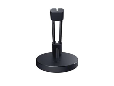 Razer Mouse Bungee V3, Mouse bungee -johtopidike, 250 g, Musta