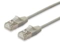 Miniatyrbild 2 av 5: Equip 606112, 0,25 m, Cat6a, F/FTP (FFTP), RJ-45, RJ-45