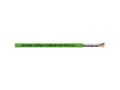 Miniatyrbilde 3 av 4: LAPP 2170893-100 Strømkabel CAT 5 SF/UTP 2 x 2 x 0.32 mm² Grøn 100 m