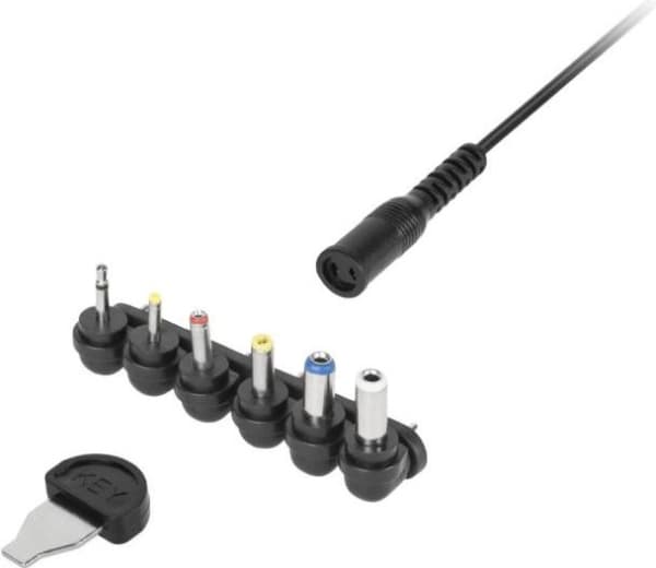 Kemot charger Stabilized power supply with regulation, 500 mA (URZ1186)