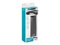 Miniatyrbilde 4 av 5: DIGITUS SKYPE USB telephone handset DA-70772 - IP-håndsett