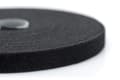 Pikkukuva 5 / 5: Digitus AK-770905-100-S, 1 m, Musta, Kangas, -40 - 80 °C, 80 N, 15 mm