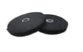 Pikkukuva 2 / 5: Digitus AK-770905-100-S, 1 m, Musta, Kangas, -40 - 80 °C, 80 N, 15 mm