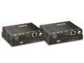 Pikkukuva 2 / 4: VivoLink HDBaseT Transmitter w/ RS232 - Video/audio/infrapuna/sarjalähetin - Lähetin - RS-232, HDMI, HDBaseT - jopa 40 m:n etäisyys