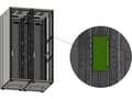 Miniatyrbilde 4 av 5: Digitus - Rackkoblingssett - for P/N: DN-19 07U-6/6, DN-19 09U-6/6, DN-19 12U-6/6, DN-19 16U-6/6, DN-19 20-U, DN-19 20U-6/6