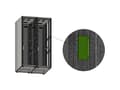 Miniatyrbilde 5 av 5: Digitus - Rackkoblingssett - for P/N: DN-19 07U-6/6, DN-19 09U-6/6, DN-19 12U-6/6, DN-19 16U-6/6, DN-19 20-U, DN-19 20U-6/6