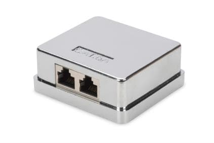 Digitus DN-93713, 65 mm, 55 mm, 56,5 g, 107,25 cm ^, Kina