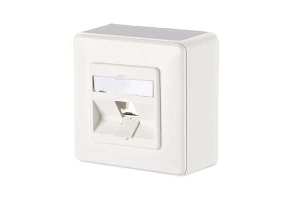 METZ CONNECT - Hvit