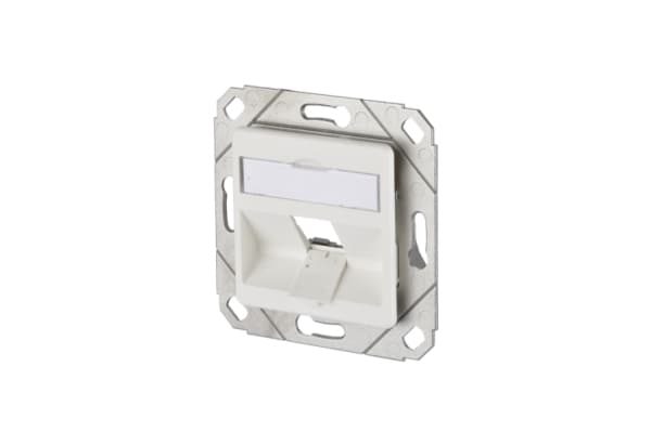 METZ CONNECT 130B20D11102KE, Vit Vit