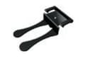 Miniatyrbild 1 av 3: Bachmann Easy-Clip-S, Kabelbygel, Bord, Svart