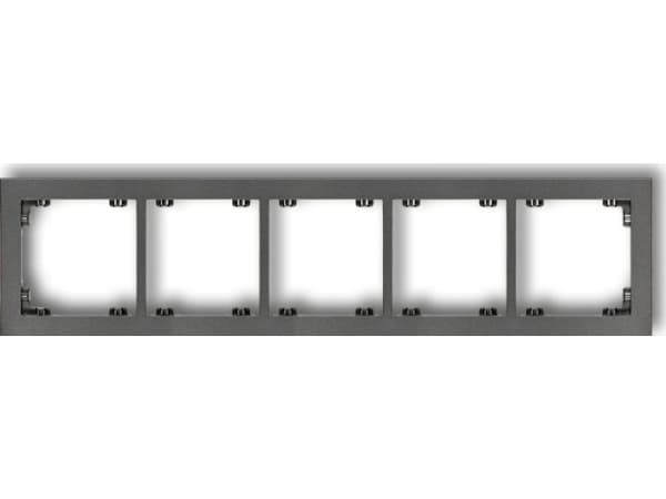 Karlik 11DR-5, 1 stykker