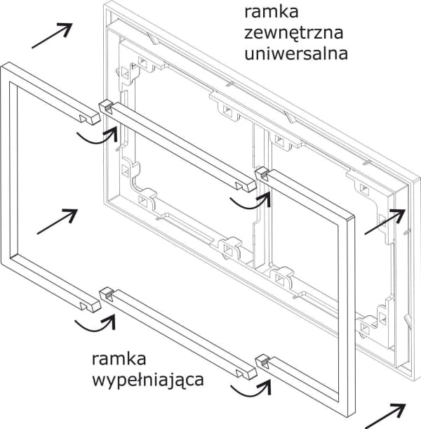 Karlik 28DRW-4, 1 kpl