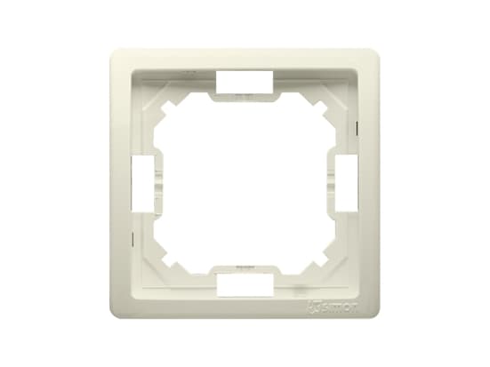 Kontakt-Simon BMR1/12, Plast, 1 stykker, 95 mm, 15 mm, 165 mm