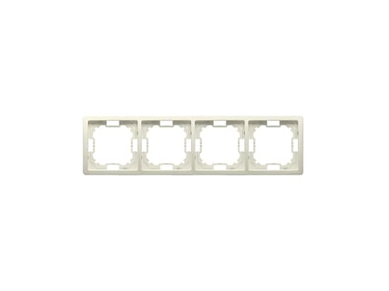 Kontakt-Simon BMR4/12, Plast, 1 stykker, 95 mm, 15 mm, 385 mm
