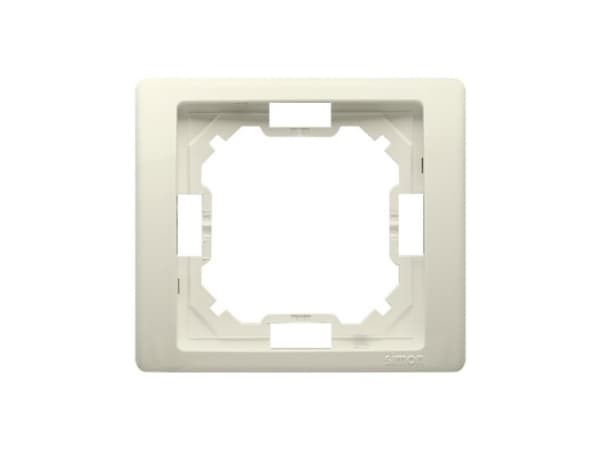 Kontakt-Simon BMRC1/12, Plast, 1 stykker, 95 mm, 15 mm, 165 mm