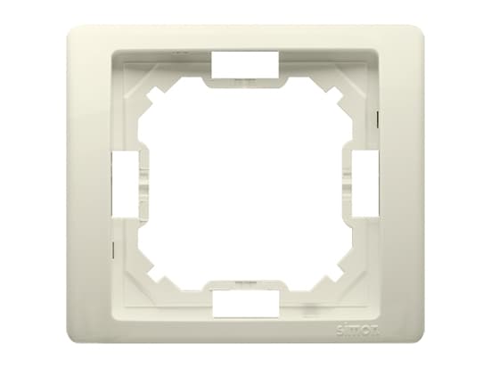 Kontakt-Simon BMRC1/12, Plast, 1 stykker, 95 mm, 15 mm, 165 mm