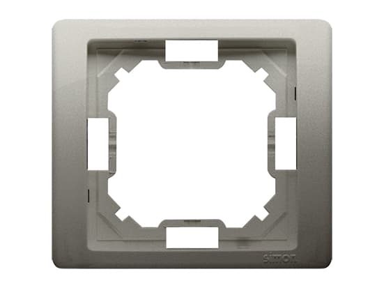 Kontakt-Simon BMRC1/29, Metallisk, Plast, 1 stykker, 95 mm, 15 mm, 165 mm