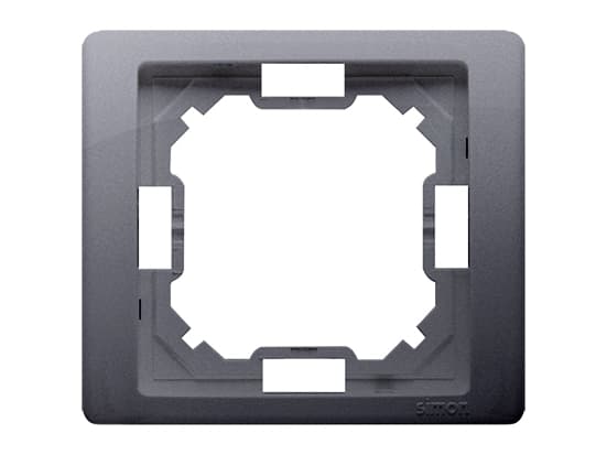 Kontakt-Simon BMRC1/43, Plast, 1 stykker, 95 mm, 15 mm, 165 mm