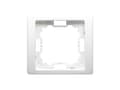 Miniatyrbild 2 av 2: Kontakt-Simon BMRC1B/11, Vit, Plast, 1 styck, 95 mm, 20 mm, 165 mm