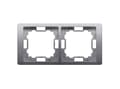 Miniatyrbilde 2 av 2: Kontakt-Simon BMRC2/21, Metallisk, Plast, 1 stykker, 95 mm, 15 mm, 230 mm