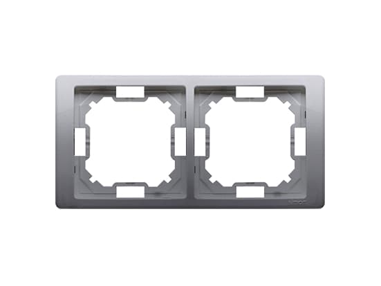 Kontakt-Simon BMRC2/21, Metallisk, Plast, 1 stykker, 95 mm, 15 mm, 230 mm