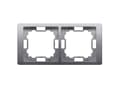 Miniatyrbilde 1 av 2: Kontakt-Simon BMRC2/21, Metallisk, Plast, 1 stykker, 95 mm, 15 mm, 230 mm