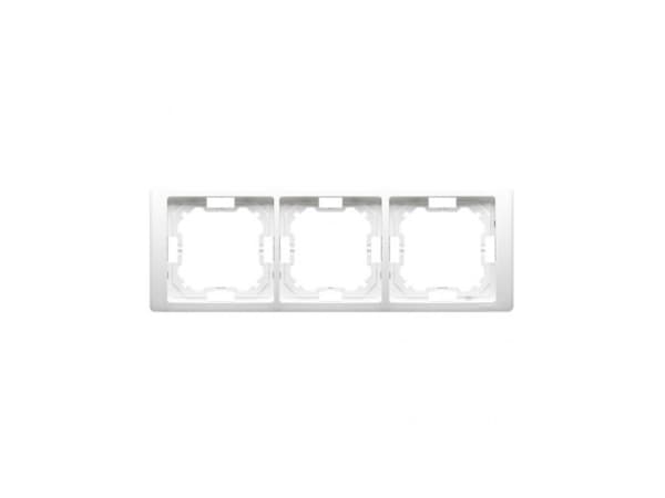 Kontakt-Simon BMRC3/11, Hvit, Plast, 1 stykker, 95 mm, 15 mm, 305 mm