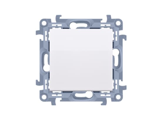 Kontakt-Simon CPS.01/11, Hvit, Plast, 1 stykker, 110 mm, 40 mm, 160 mm