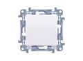 Miniatyrbilde 1 av 2: Kontakt-Simon CPS.01/11, Hvit, Plast, 1 stykker, 110 mm, 40 mm, 160 mm