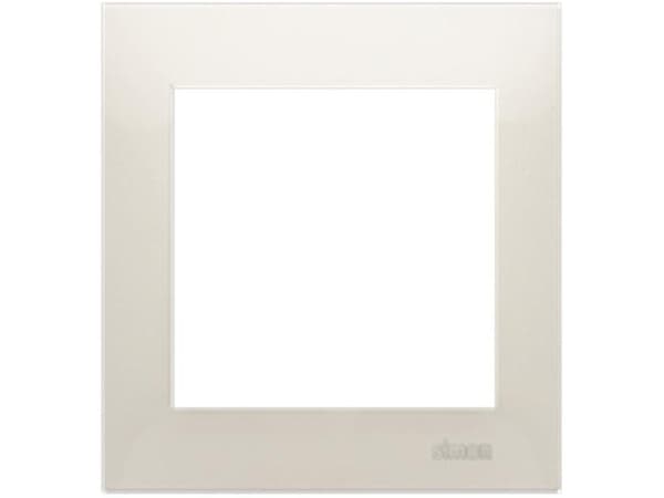 Kontakt-Simon DR1/41, Vit, Plast, 1 styck, 95 mm, 1,3 mm, 165 mm
