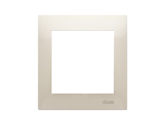 Kontakt-Simon DR1/41, Vit, Plast, 1 styck, 95 mm, 1,3 mm, 165 mm