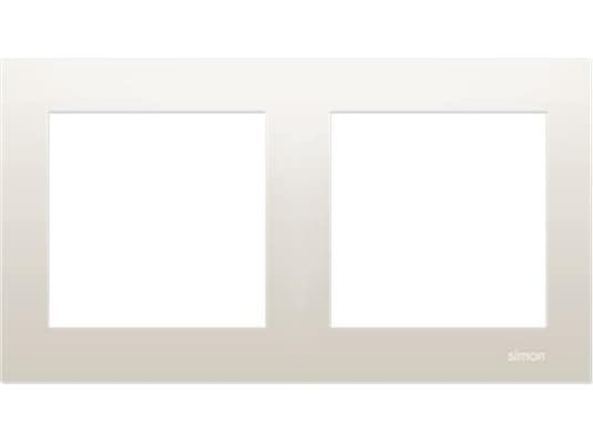 Kontakt-Simon DR2/41, Hvit, Plast, 1 stykker, 95 mm, 13 mm, 230 mm