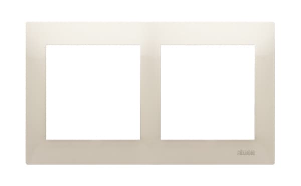 Kontakt-Simon DR2/41, Hvit, Plast, 1 stykker, 95 mm, 13 mm, 230 mm