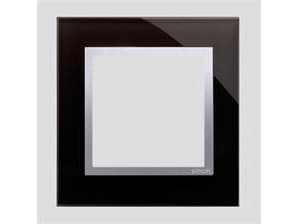 Kontakt-Simon DRN1/74, Plast, 1 stykker, 123 mm, 140 mm, 40 mm