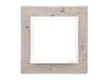 Miniatyrbilde 1 av 2: Kontakt-Simon DRN1/91, Hvit, Plastikk, 1 stykker, 123 mm, 140 mm, 40 mm