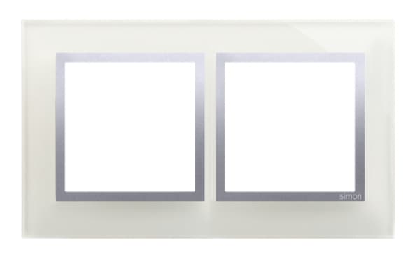 Kontakt-Simon DRN2/71, Plastikk, 1 stykker, 123 mm, 210 mm, 40 mm