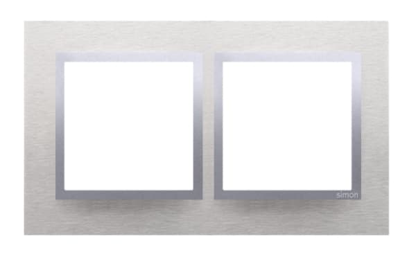 Kontakt-Simon DRN2/77, Metallisk, Plastikk, 1 stykker, 123 mm, 210 mm, 40 mm