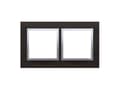 Miniatyrbilde 2 av 2: Kontakt-Simon DRN2/78, Metallisk, Plastikk, 1 stykker, 123 mm, 210 mm, 40 mm