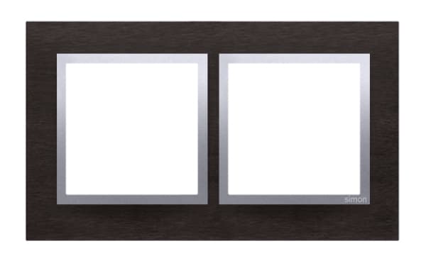 Kontakt-Simon DRN2/78, Metallisk, Plastikk, 1 stykker, 123 mm, 210 mm, 40 mm
