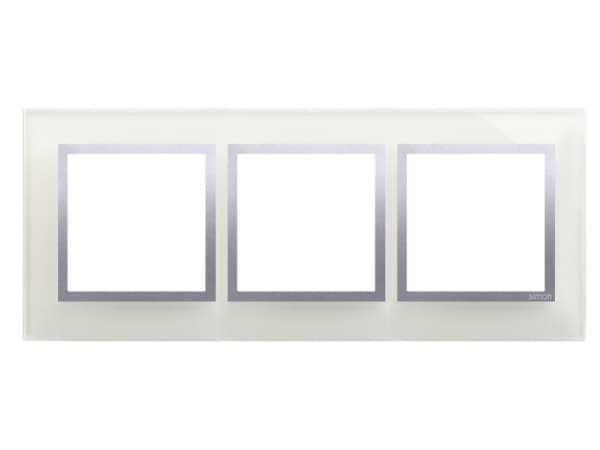 Kontakt-Simon DRN3/71, Plastikk, 1 stykker, 123 mm, 280 mm, 40 mm